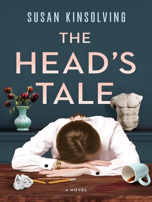 cover image of The Head's Tale